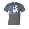 8000 Adult DryBlend 50/50 T-Shirt Thumbnail