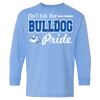 5400B Youth Heavy Cotton Long Sleeve Thumbnail