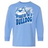 5400B Youth Heavy Cotton Long Sleeve Thumbnail