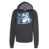 3719Y Youth Sponge Fleece Hoodie Thumbnail