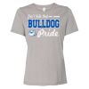 6413 Women’s Extra Soft Tri-blend Tee Thumbnail