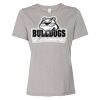 6413 Women’s Extra Soft Tri-blend Tee Thumbnail